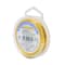 Artistic Wire® 20 Gauge Silver Plated Tarnish Resistant Colored Copper Craft Wire, 25ft.